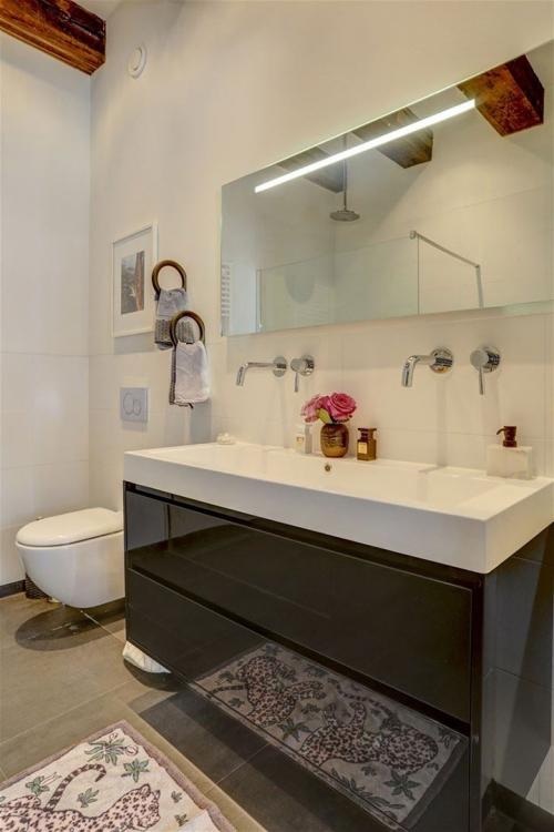 Величественные апартаменты в Амстердаме 18