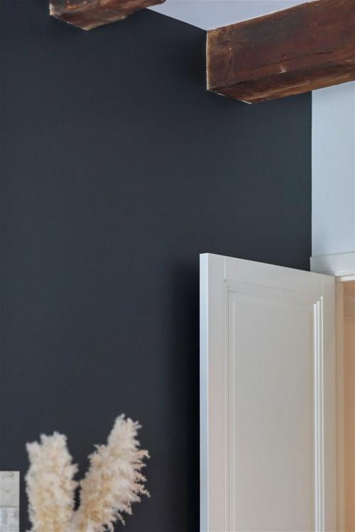 Величественные апартаменты в Амстердаме 14