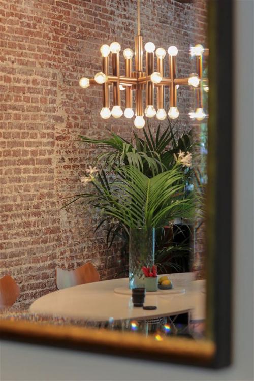 Величественные апартаменты в Амстердаме 10