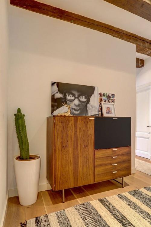 Величественные апартаменты в Амстердаме 11