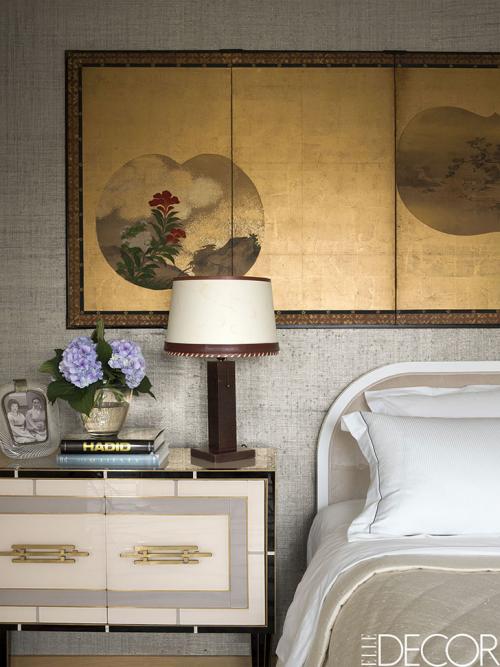 Эклектичный интерьер квартиры 05