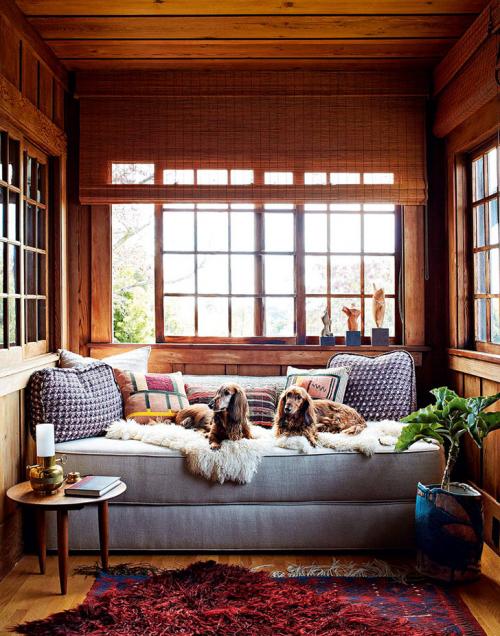 Красивейший столетний дом 03