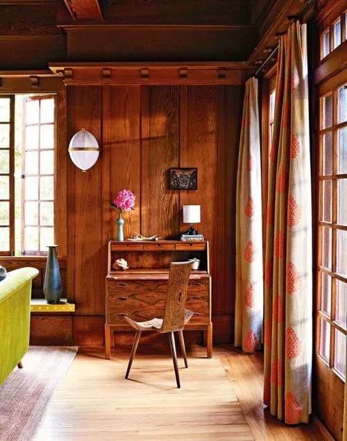 Красивейший столетний дом 05