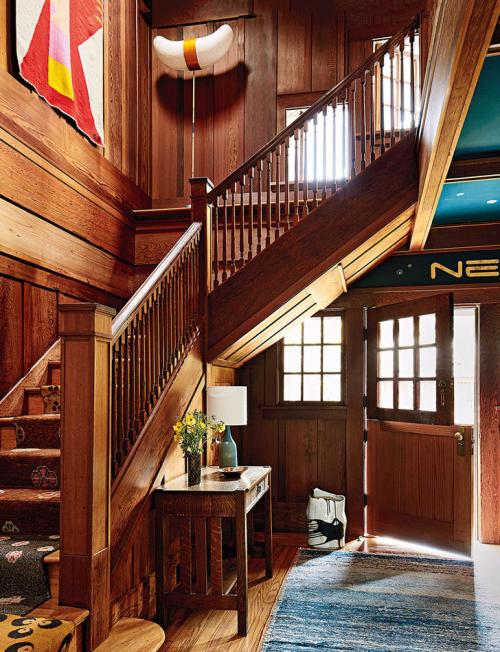 Красивейший столетний дом 02