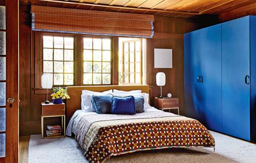 Красивейший столетний дом 08