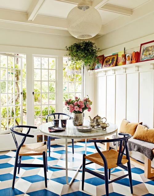 Красивейший столетний дом 06