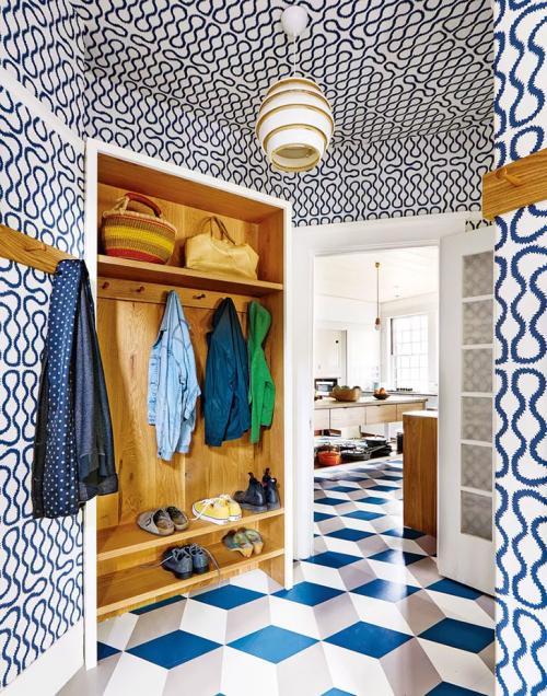 Красивейший столетний дом 07