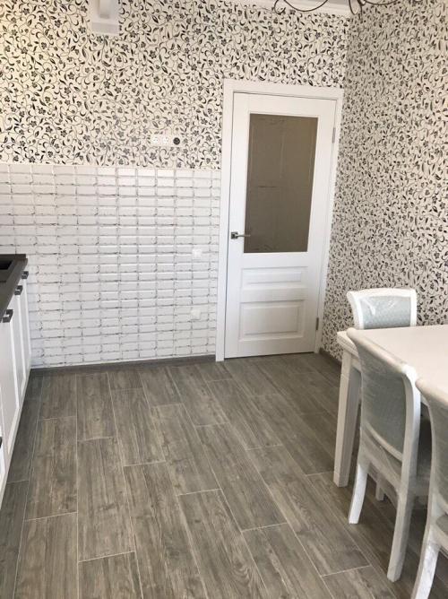 Оцените дизайн этой квартиры 01