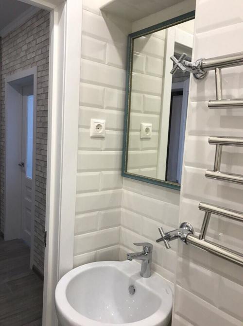 Оцените дизайн этой квартиры 09