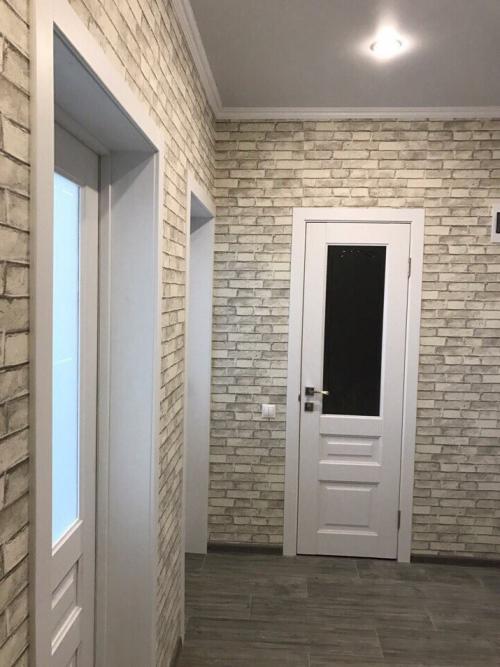 Оцените дизайн этой квартиры 06