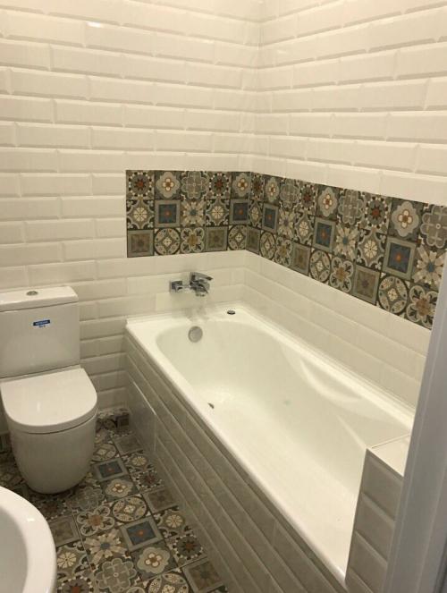 Оцените дизайн этой квартиры 08