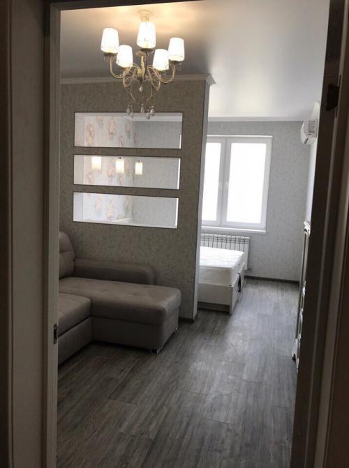 Оцените дизайн этой квартиры 03