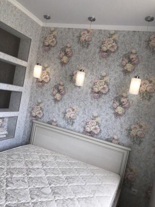 Оцените дизайн этой квартиры 05