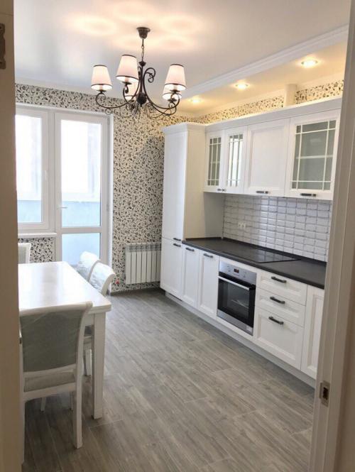 Оцените дизайн этой квартиры 02