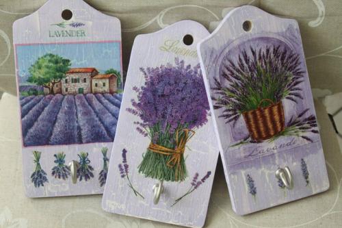 Декупаж в стиле прованс: вдохновляющий фото обзор 15