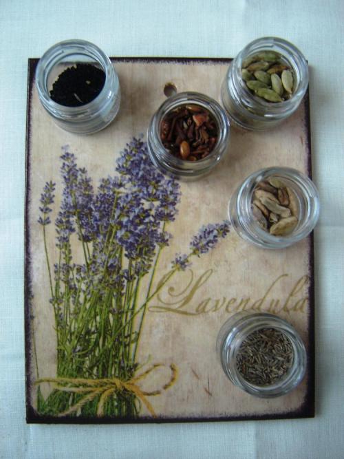 Декупаж в стиле прованс: вдохновляющий фото обзор 10