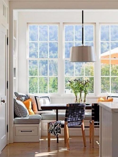 Мягкие подоконники 01