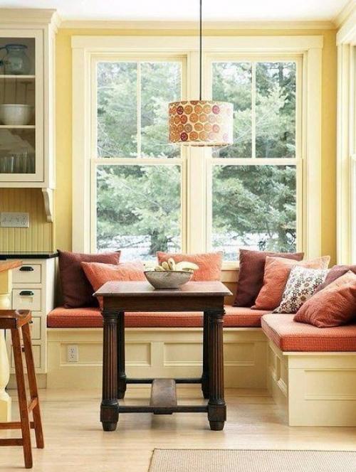 Мягкие подоконники 02