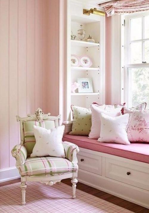 Мягкие подоконники 03