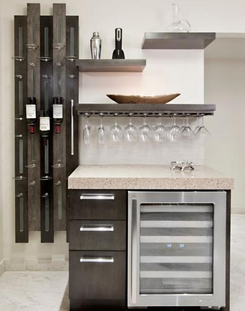 Как красиво и удобно хранить посуду: фото идеи 02