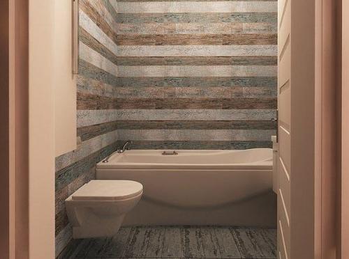 Прекрасная перепланировка однокомнатной квартиры. 07