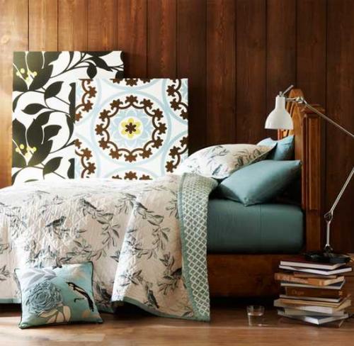 Яркие интерьеры 04