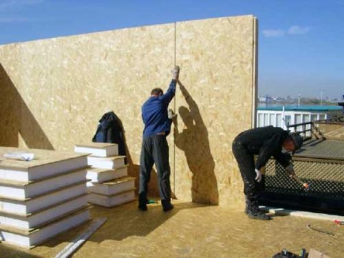 Каркасные дома по канадской технологии. Классические каркасные дома по системе платформа 01 Каркасные дома по канадской технологии. Классические каркасные дома по системе платформа 01