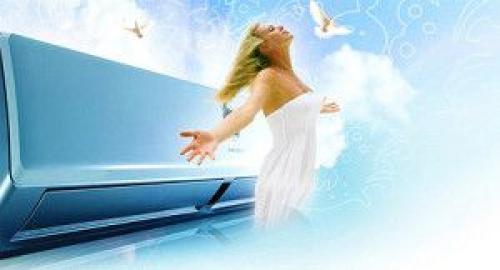 Плюсы и минусы кондиционера в квартире. Определитесь с типом кондиционера 06