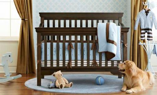 Яркие интерьеры 09