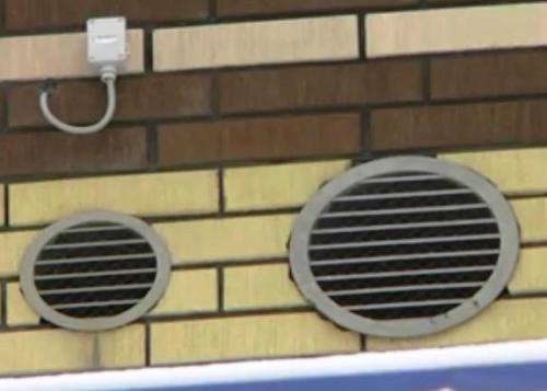 Приточная вентиляция в частном доме своими руками. Виды и особенности