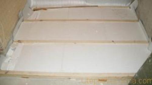 Утеплить чердак частного дома своими руками. Виды перекрытий 10 Утеплить чердак частного дома своими руками. Виды перекрытий 10