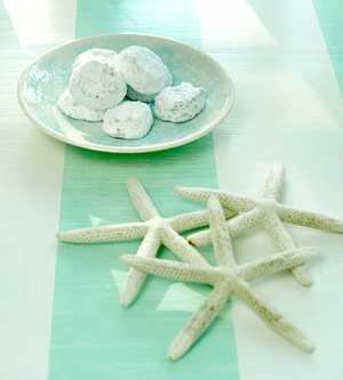 И снова немного бирюзового… 05