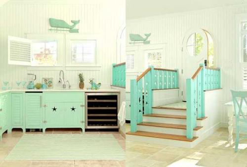 И снова немного бирюзового… 03