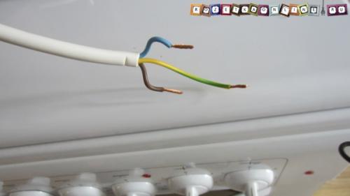 Подключение электроплиты через клеммник. ПОДКЛЮЧЕНИЕ ЭЛЕКТРОПЛИТЫ НА КЛЕММНИК К ПИТАЮЩЕМУ КАБЕЛЮ