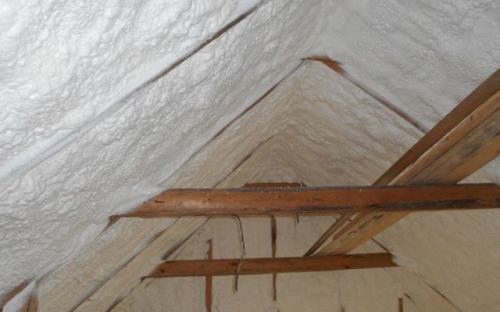 Чем лучше утеплить крышу в частном доме, кровля утепление