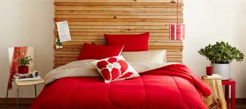 Яркие интерьеры 01