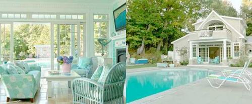 И снова немного бирюзового… 04