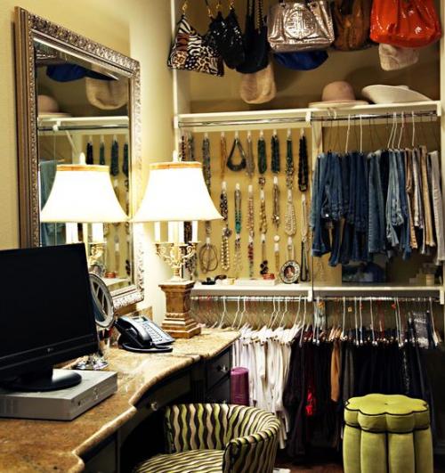 Идеальные варианты хранения украшений 09