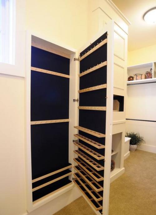 Идеальные варианты хранения украшений 02