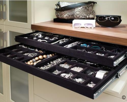 Идеальные варианты хранения украшений 03