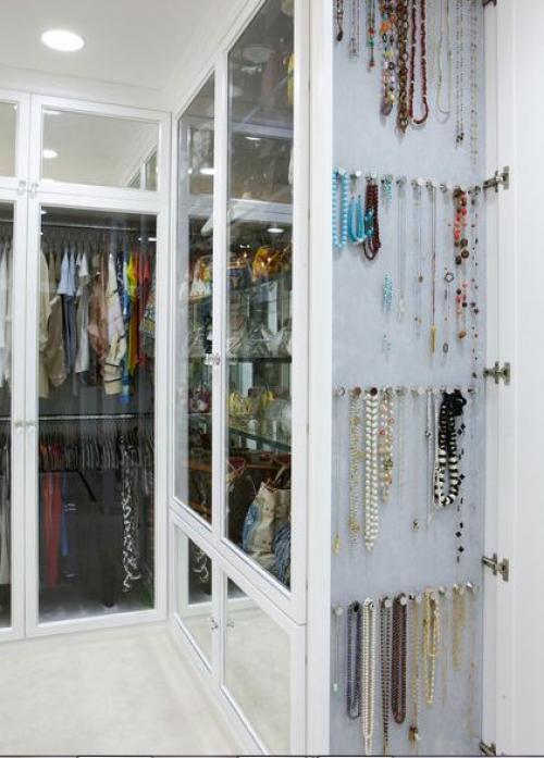 Идеальные варианты хранения украшений 10
