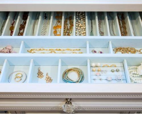 Идеальные варианты хранения украшений 04