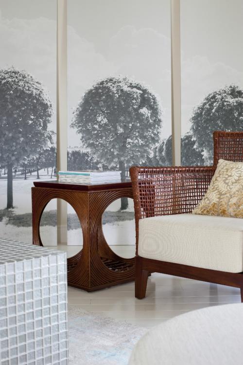 Интерьер двухуровневой квартиры площадью 150 кв.м. 08