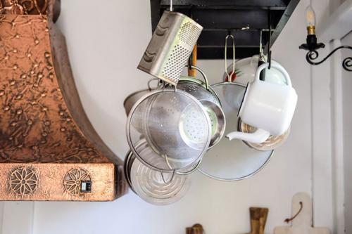 Очаровательный английский домик в Новой Зеландии 04