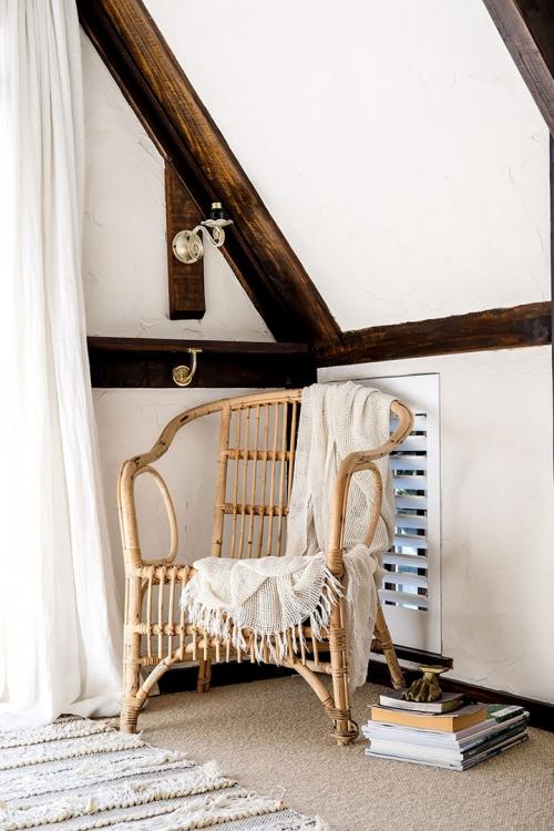 Очаровательный английский домик в Новой Зеландии 08