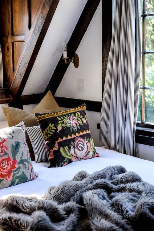 Очаровательный английский домик в Новой Зеландии 06