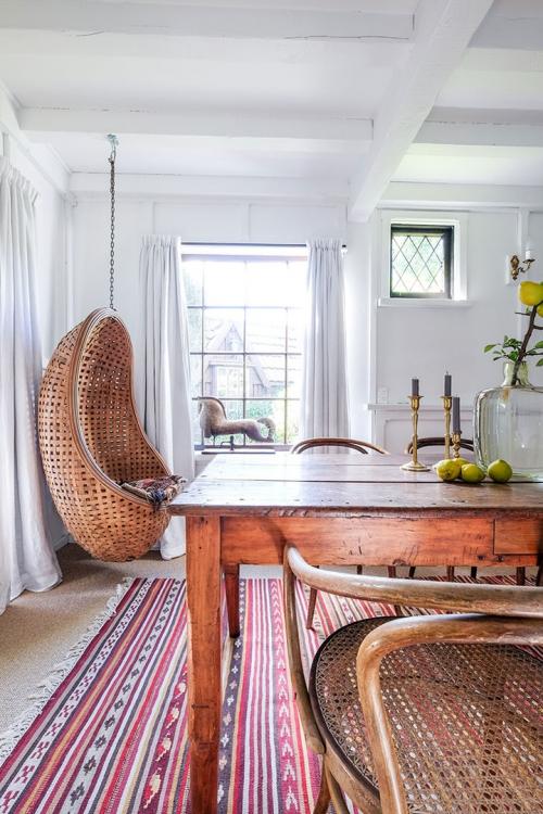 Очаровательный английский домик в Новой Зеландии 11