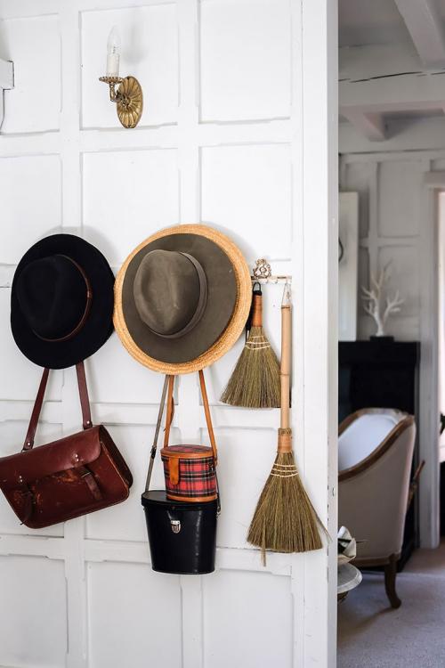 Очаровательный английский домик в Новой Зеландии 18