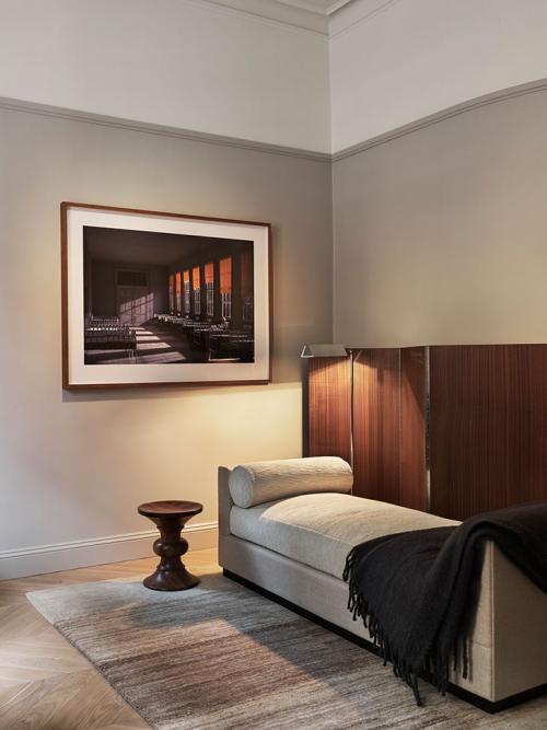 Современный скандинавский интерьер 06