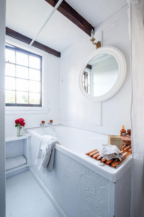 Очаровательный английский домик в Новой Зеландии 17